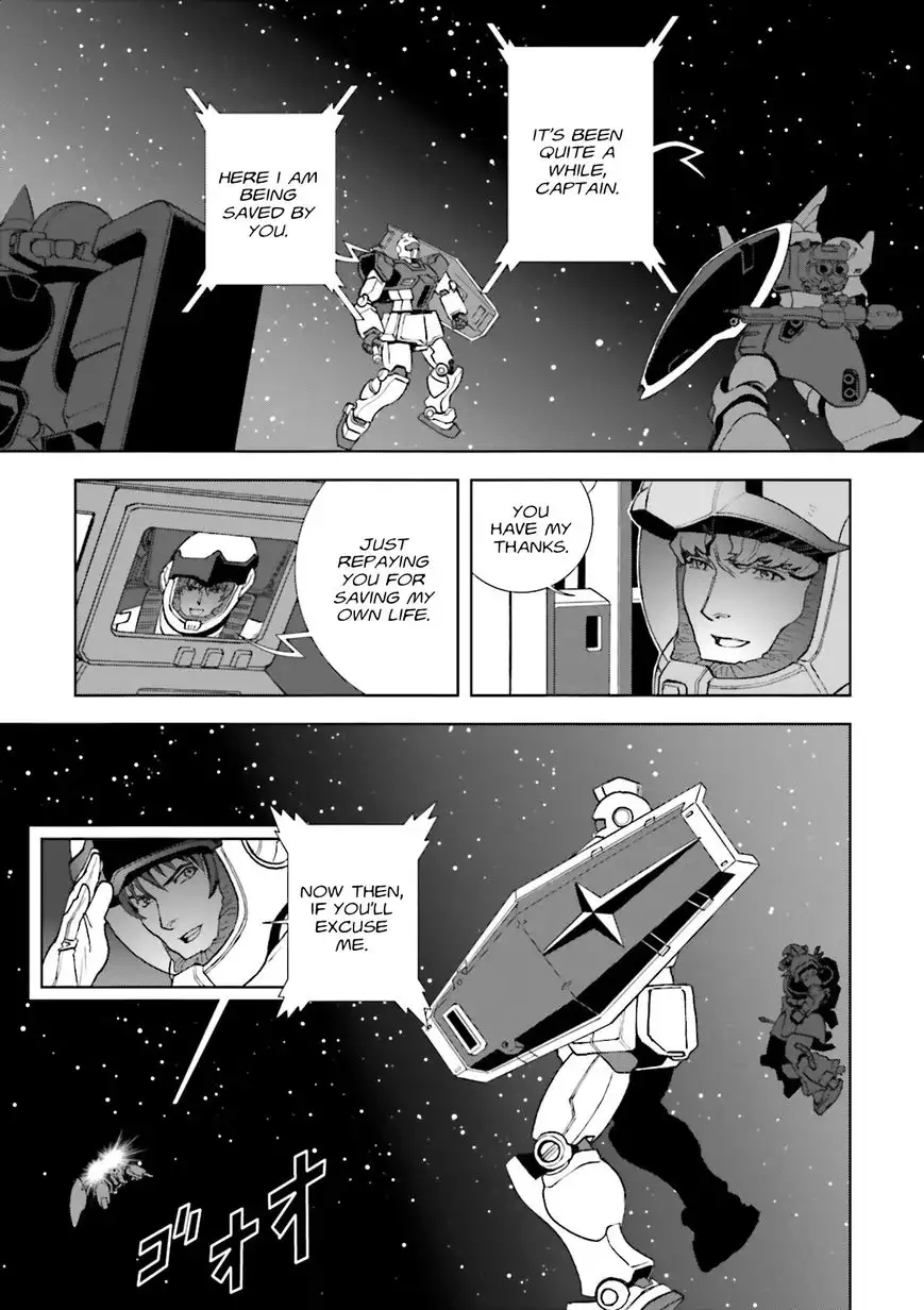 Kidou Senshi Gundam C.D.A. - Wakaki Suisei no Shouzou Chapter 68 41